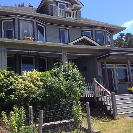 Glenacres Historic Inn Westport Εξωτερικό φωτογραφία