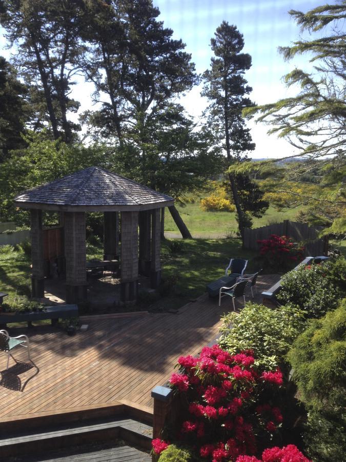Glenacres Historic Inn Westport Εξωτερικό φωτογραφία