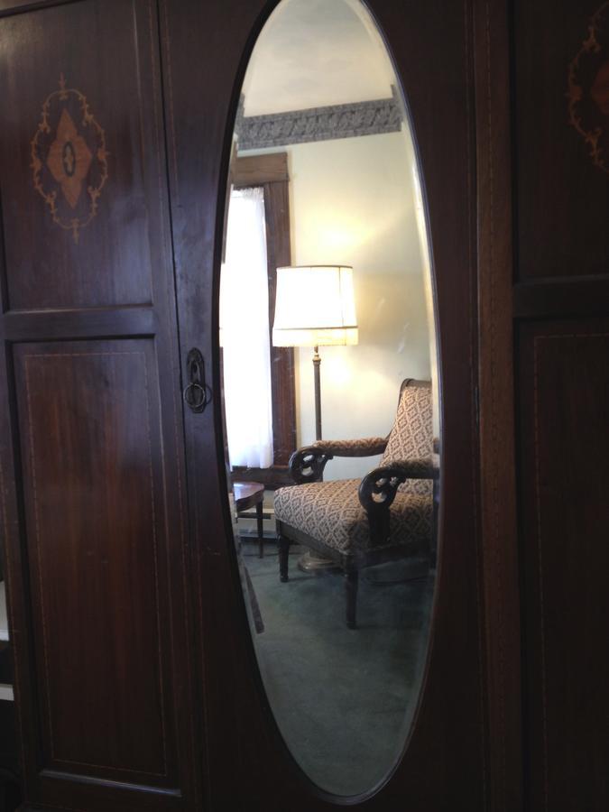 Glenacres Historic Inn Westport Εξωτερικό φωτογραφία
