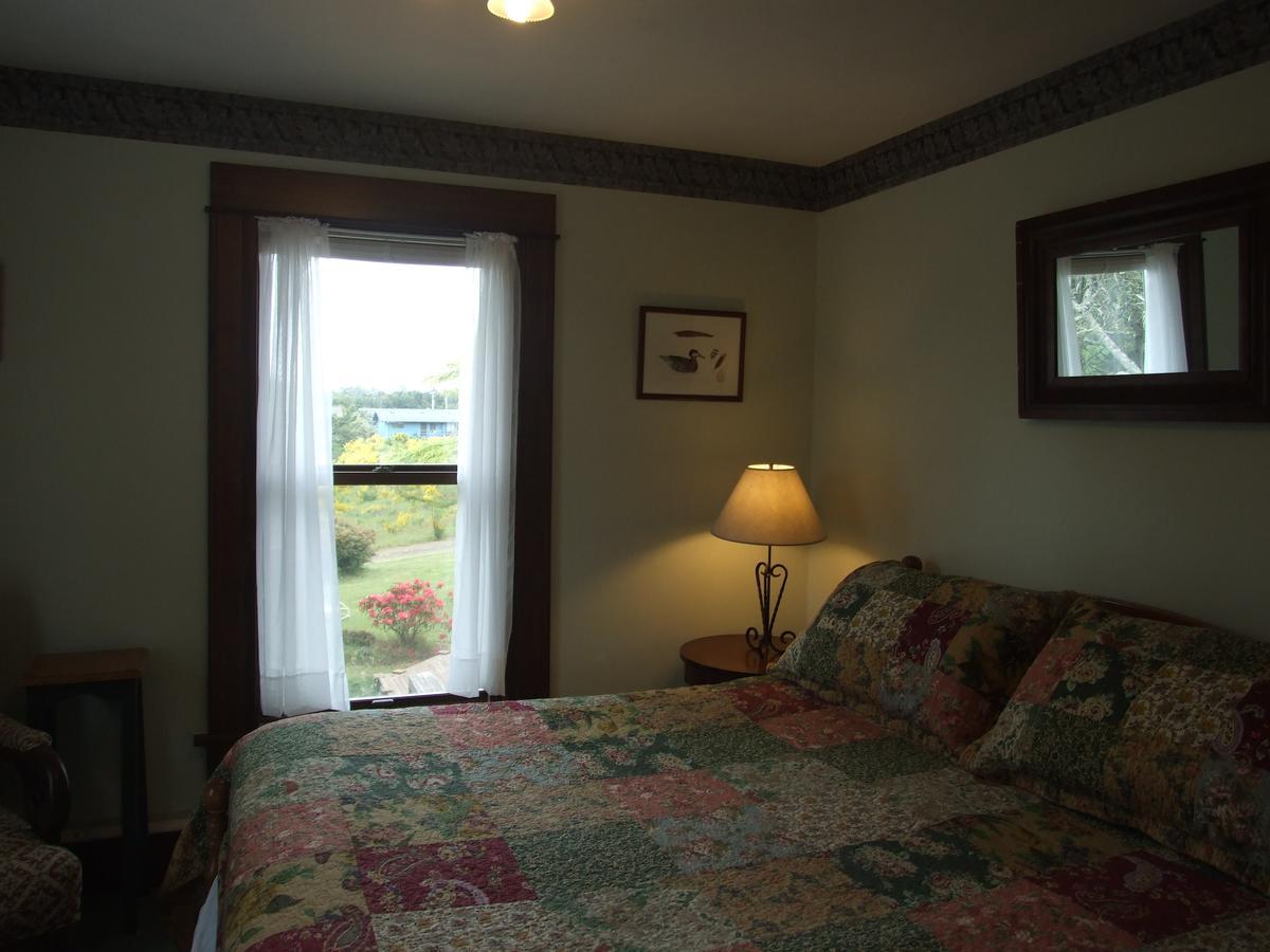 Glenacres Historic Inn Westport Εξωτερικό φωτογραφία