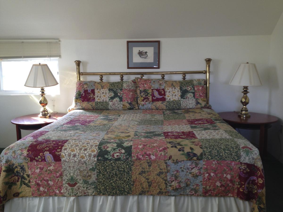 Glenacres Historic Inn Westport Εξωτερικό φωτογραφία