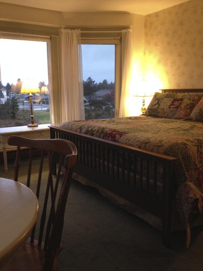 Glenacres Historic Inn Westport Εξωτερικό φωτογραφία