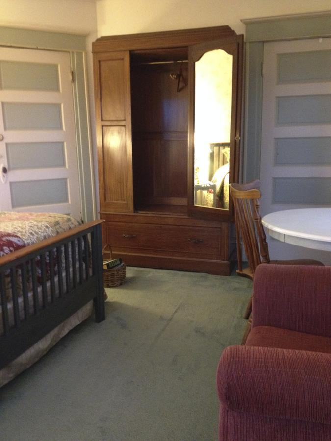 Glenacres Historic Inn Westport Εξωτερικό φωτογραφία