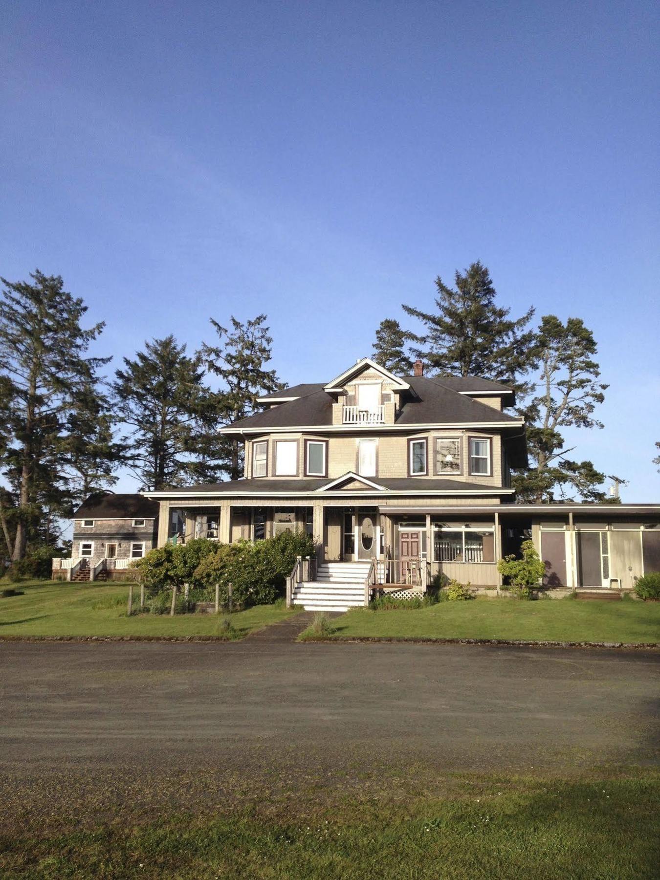 Glenacres Historic Inn Westport Εξωτερικό φωτογραφία
