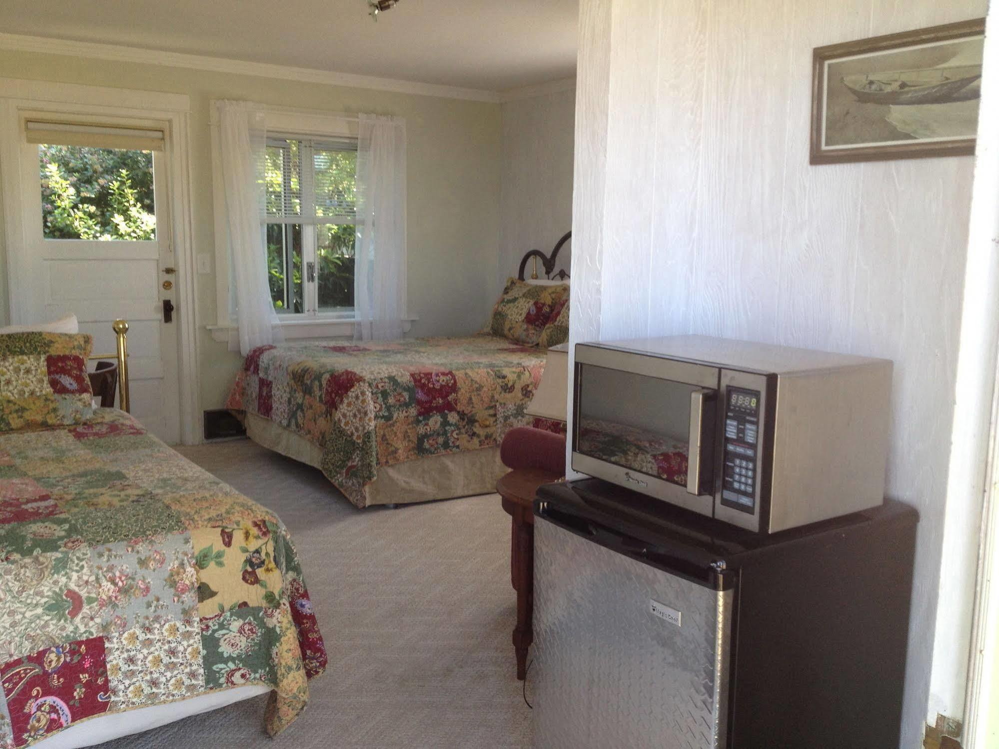 Glenacres Historic Inn Westport Εξωτερικό φωτογραφία