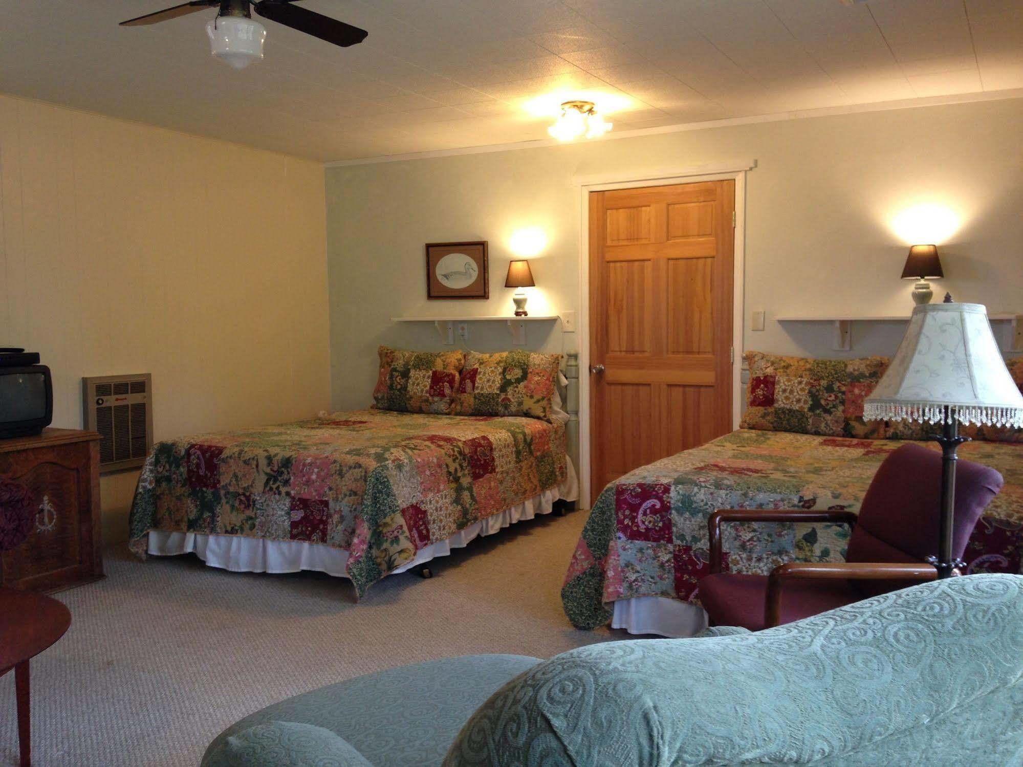 Glenacres Historic Inn Westport Εξωτερικό φωτογραφία