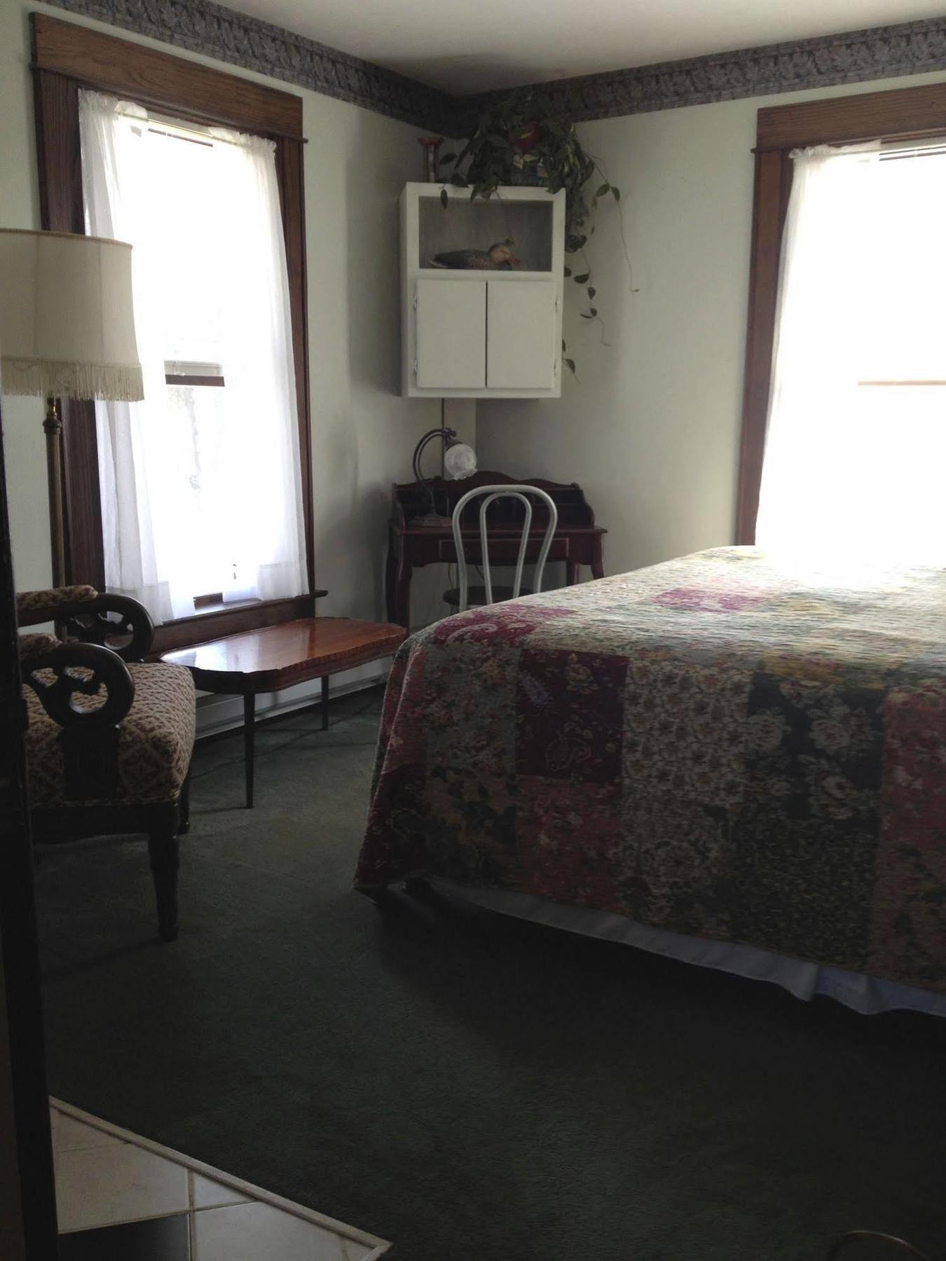 Glenacres Historic Inn Westport Εξωτερικό φωτογραφία