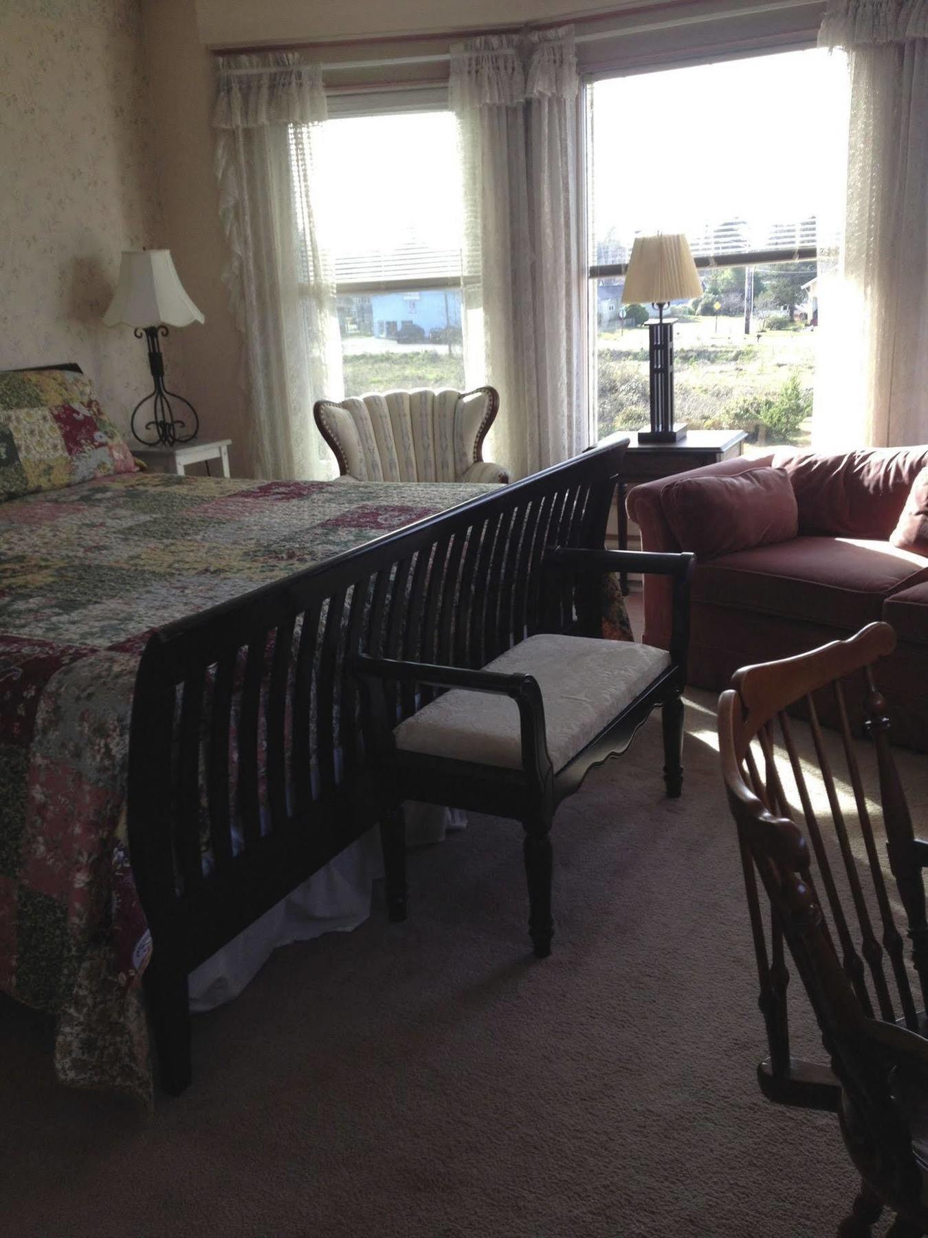 Glenacres Historic Inn Westport Εξωτερικό φωτογραφία