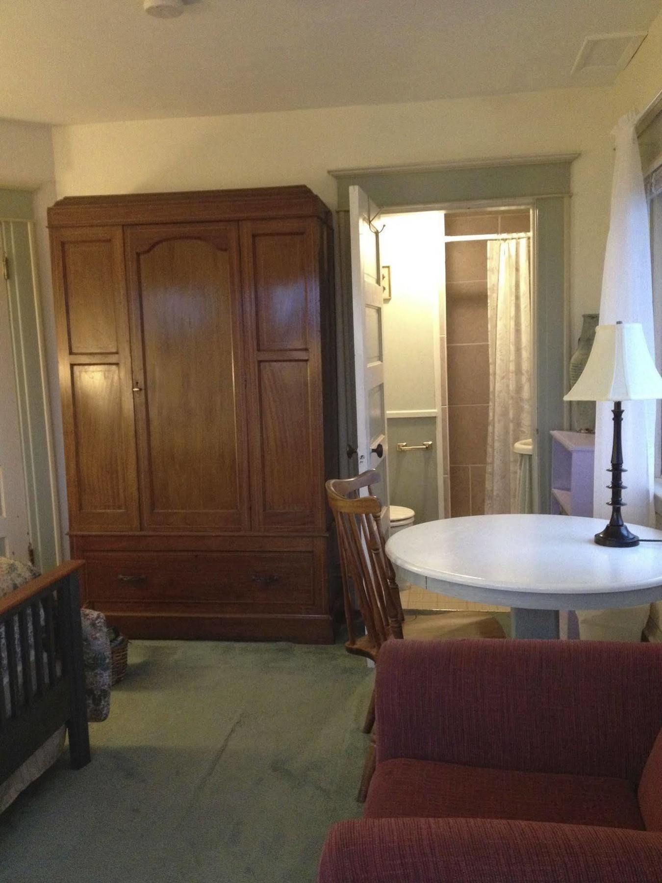 Glenacres Historic Inn Westport Εξωτερικό φωτογραφία